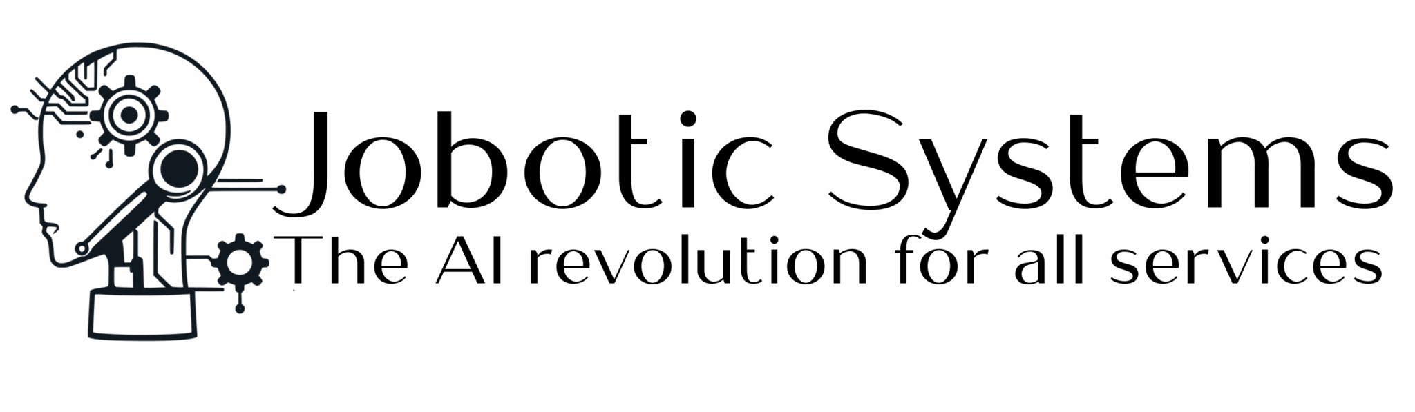 Jobotic Systems Logo